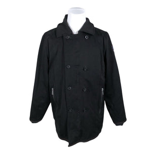 Unisex Sebago - Winter jacket, size XXL - Black (1)