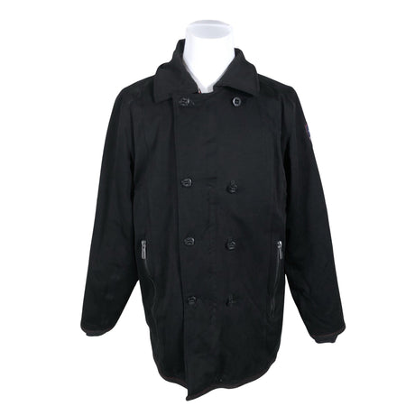 Unisex Sebago - Winter jacket, size XXL - Black ()