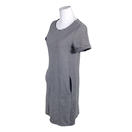 Unisex Marc O'Polo - Tricot shirt, size 38 - Blue (2)
