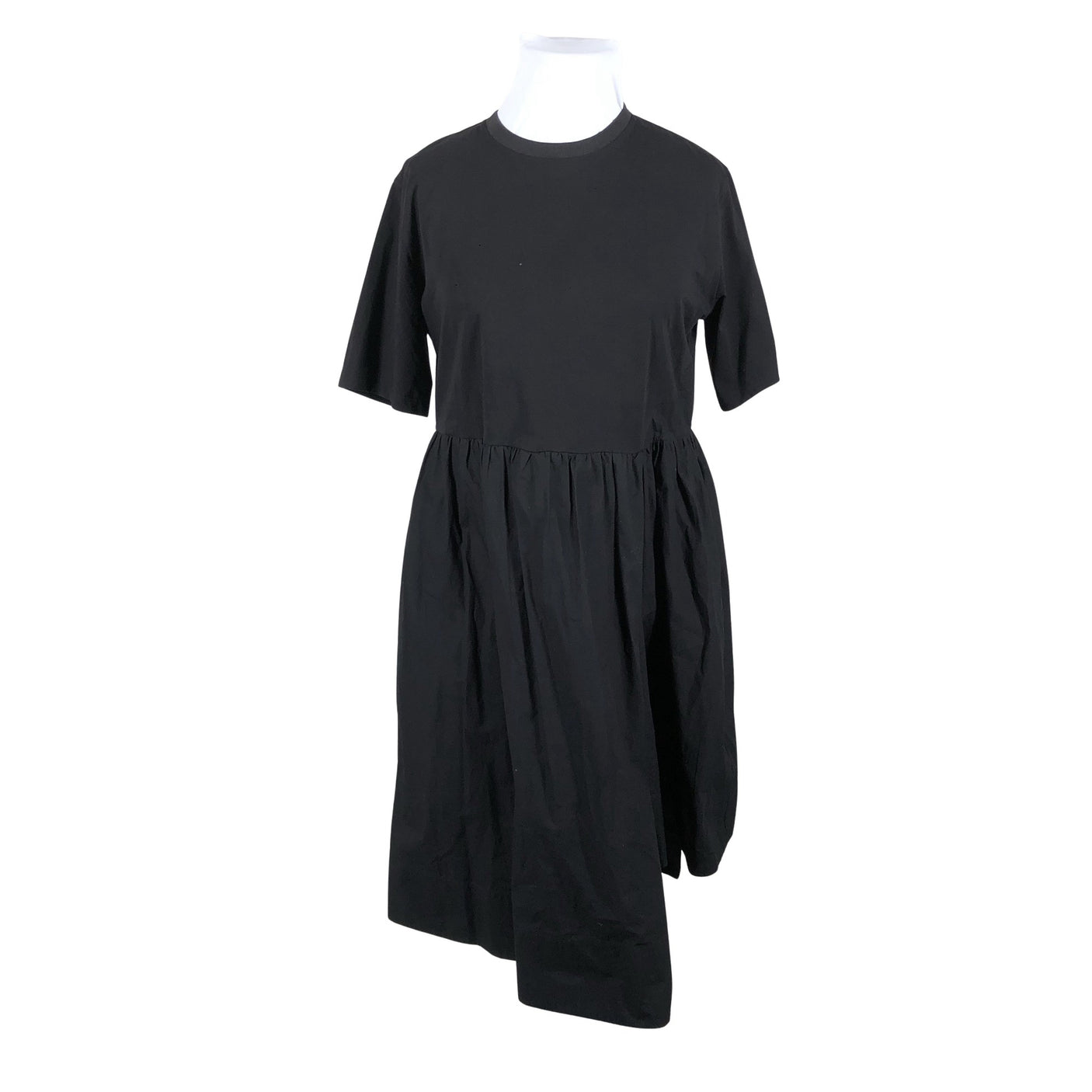 Unisex COS - Dress, size 44 - Black (1)