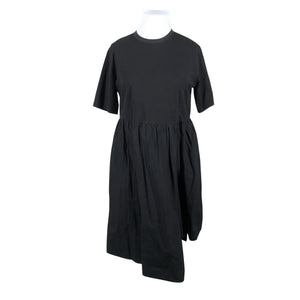 Unisex COS - Dress, size 44 - Black (1)
