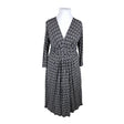 Unisex Camilla Thulin - Tricot dress, size 42 - Blue ()