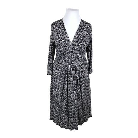 Unisex Camilla Thulin - Tricot dress, size 42 - Blue ()