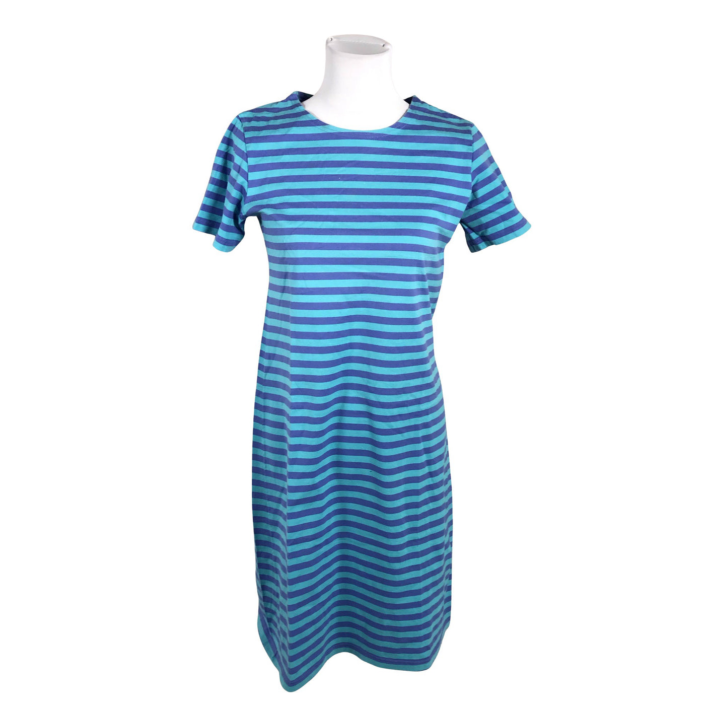 Unisex Marimekko - Nightshirt, size 38 - Turquoise (1)