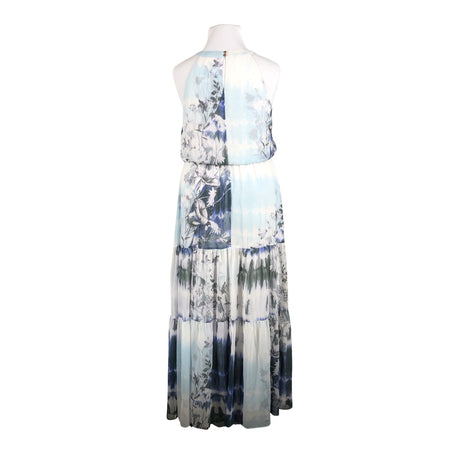 Unisex Oasis - Maxi dress, size 42 - Light blue (2)