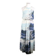 Unisex Oasis - Maxi dress, size 42 - Light blue ()
