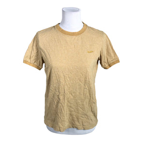 Unisex Superdry - T-shirt, size 36 - Orange (1)