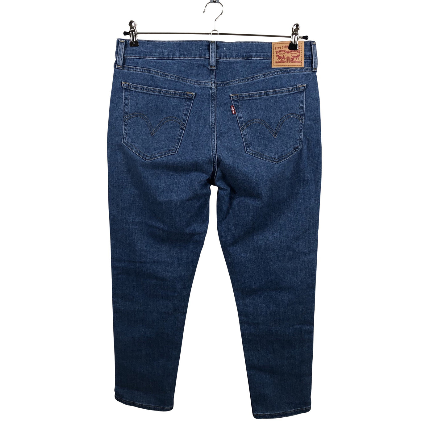 Unisex Levi's - Jeans, size W31 - Blue (2)