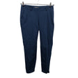 Unisex Esprit - Slacks, size 36 - Blue ()