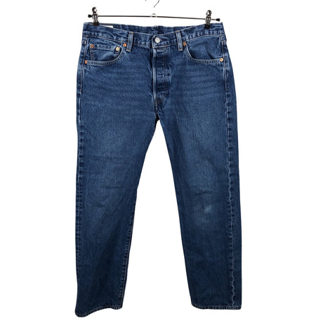 Unisex Levi's - Jeans, size W34 - Blue ()