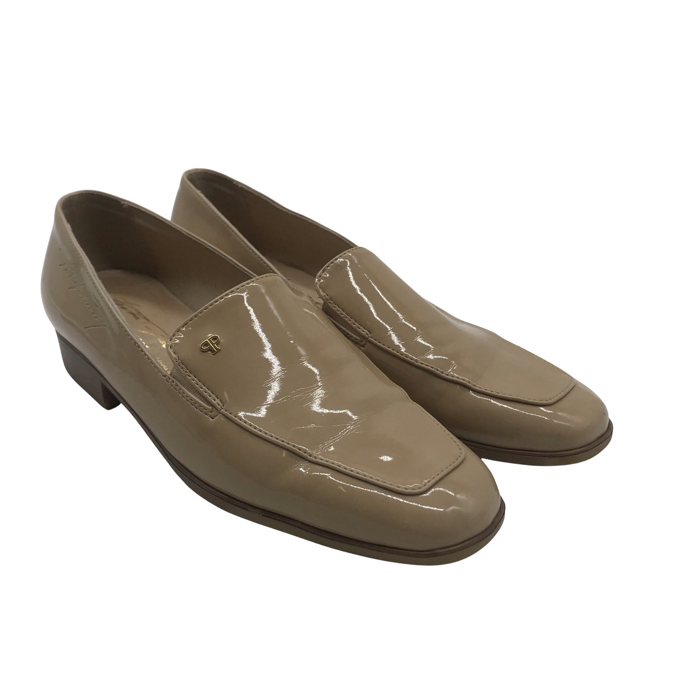 Unisex Pertti Palmroth - Walking shoes, size 38 - Beige (2)