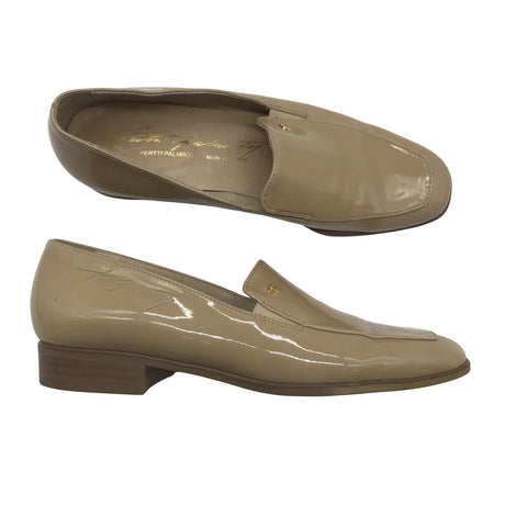 Unisex Pertti Palmroth - Walking shoes, size 38 - Beige ()