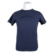 Unisex Hackett - T-shirt, size M - Blue ()
