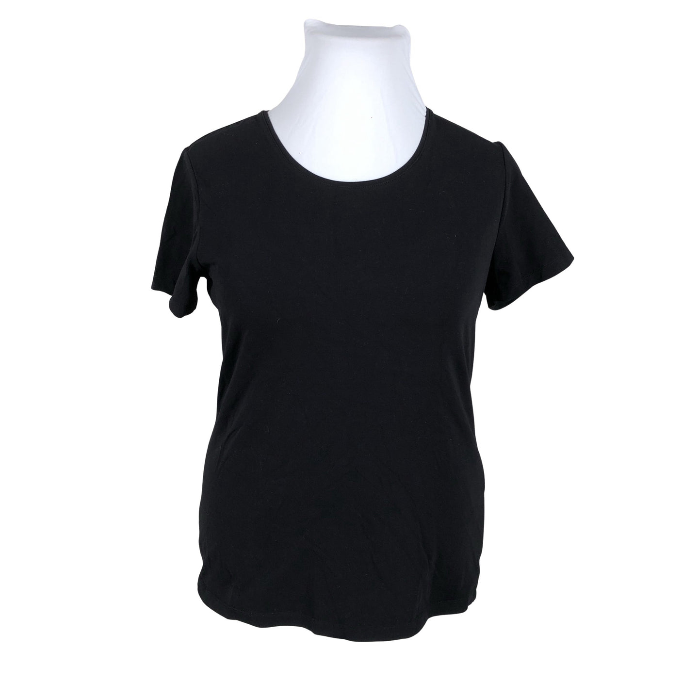 Unisex Ril's - T-shirt, size 42 - Black (1)
