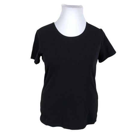 Unisex Ril's - T-shirt, size 42 - Black ()