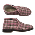 Unisex Reino&Aino - Indoor shoes, size 37 - Light pink ()