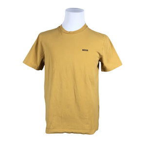 Unisex Hugo Boss - T-shirt, size M - Orange (1)