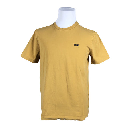 Unisex Hugo Boss - T-shirt, size M - Orange ()