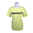 Unisex Timberland - T-shirt, size 38 - Yellow ()