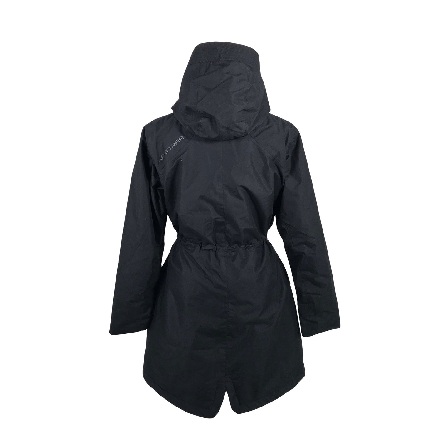 Unisex Kari Traa - Winter jacket, size 38 - Black (3)