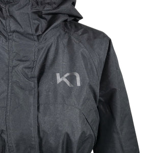 Unisex Kari Traa - Winter jacket, size 38 - Black (2)