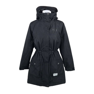 Unisex Kari Traa - Winter jacket, size 38 - Black (1)