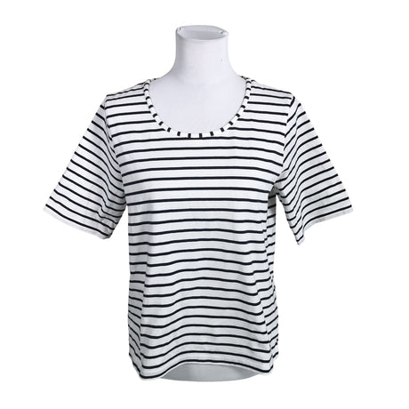 Unisex Nanso - Tricot shirt, size 38 - White ()