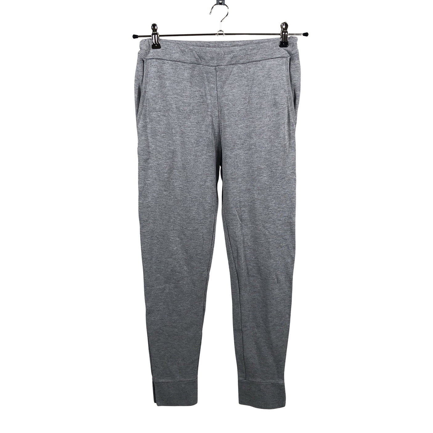 Unisex Nanso - Tricot pants, size 36 - Gray (1)