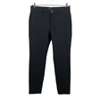 Unisex Theory - Straight leg trousers, size W32 - Black ()