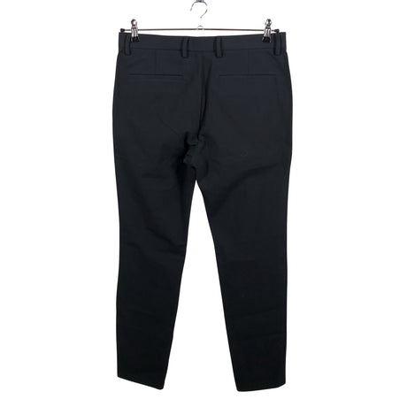 Unisex Theory - Straight leg trousers, size W32 - Black (2)
