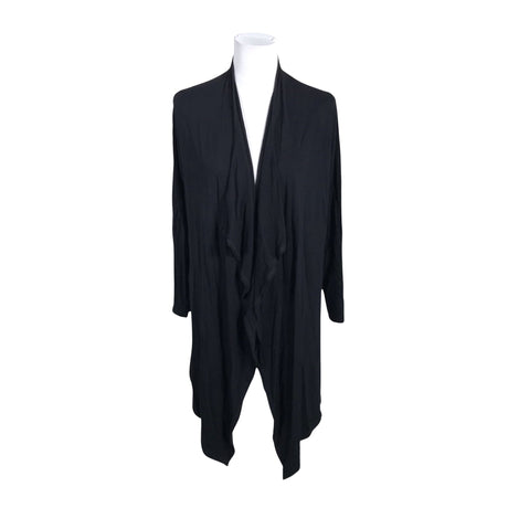 Unisex Nanso - Cardigan, size 38 - Black ()