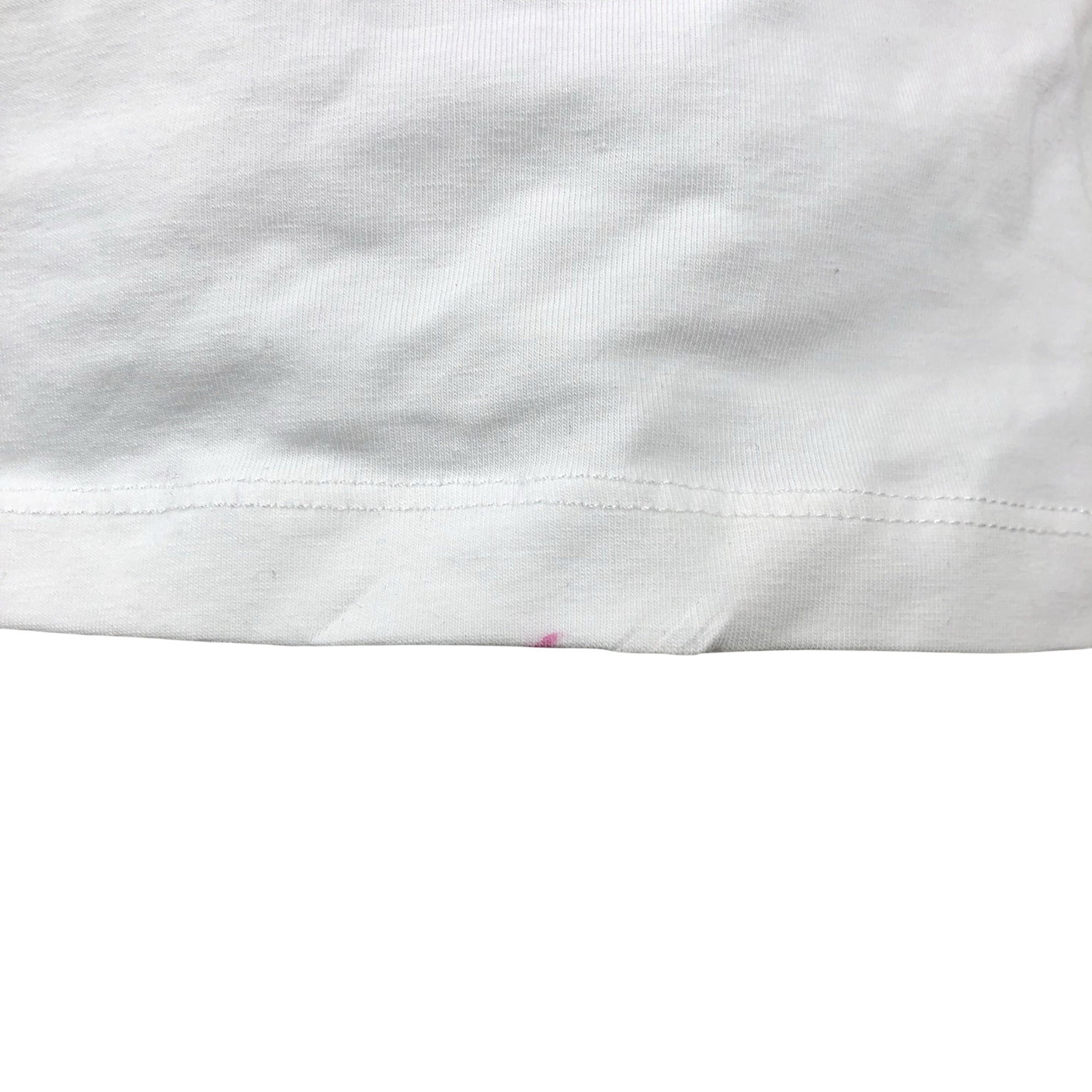 Unisex Global - Tricot shirt, size 42 - White (2)