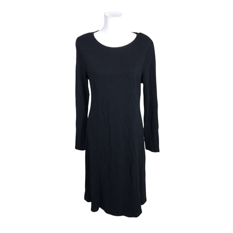 Unisex Nanso - Tricot dress, size 40 - Black ()