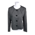 Unisex Ril's - Jacket, size 40 - Gray ()