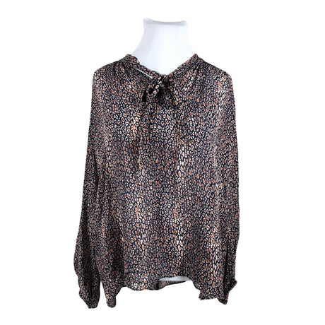 Unisex Ril's - Blouse, size 44 - Blue ()