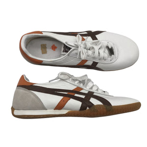 Unisex Onitsuka Tiger - Casual sneakers, size 41 - White (1)