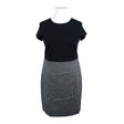 Unisex Ril's - Dress, size 42 - Black ()
