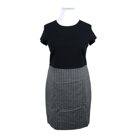 Unisex Ril's - Dress, size 42 - Black ()