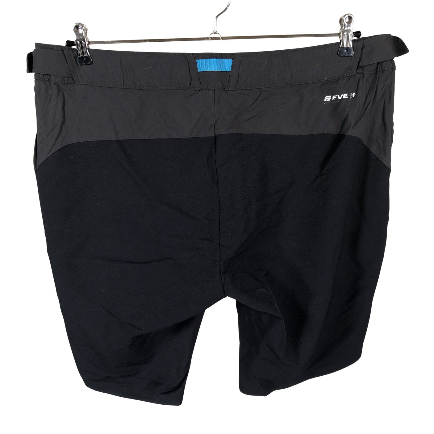 Unisex Everest - Shorts, size XL - Black (2)