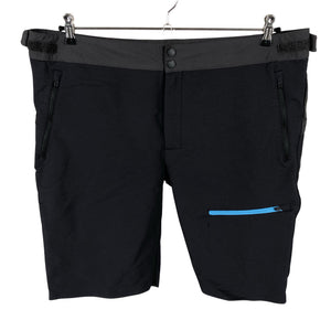 Unisex Everest - Shorts, size XL - Black (1)