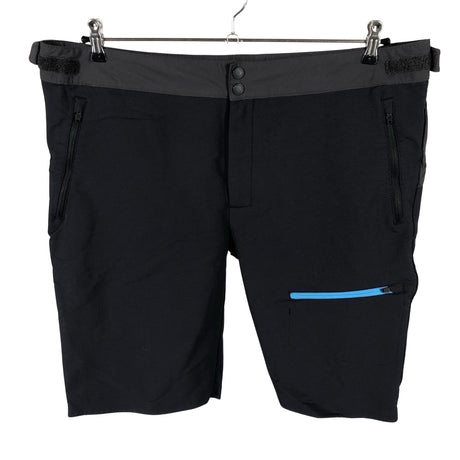 Unisex Everest - Shorts, size XL - Black ()
