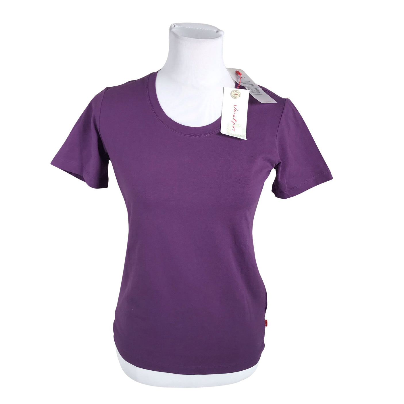 Unisex Jackpot - T-shirt, size 38 - Violet (1)