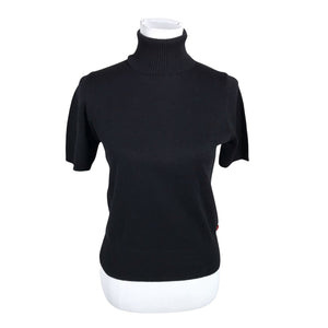 Unisex Jackpot - Sweater, size 38 - Black (1)