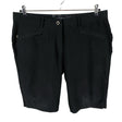 Unisex Raiski - Shorts, size 42 - Black ()