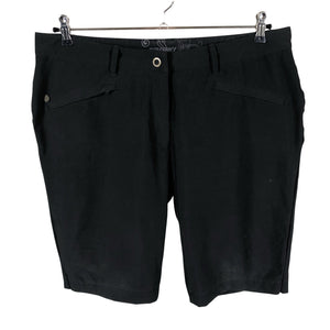 Unisex Raiski - Shorts, size 42 - Black (1)