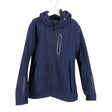 Unisex McKinley - Soft shell jacket, size 146 - 152 - Blue ()