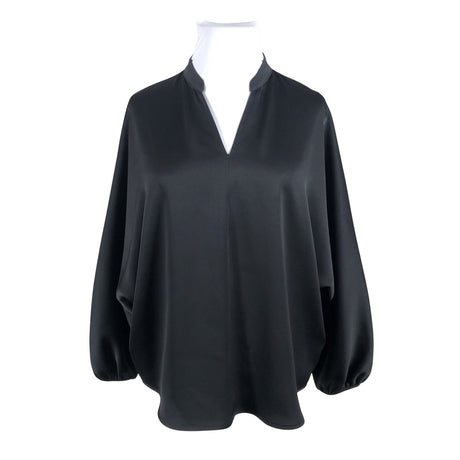 Unisex Ril's - Blouse, size 44 - Black ()
