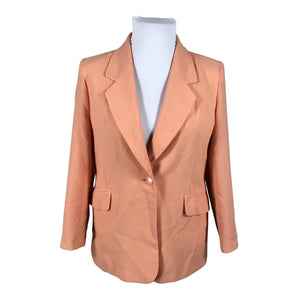 Unisex Marks&Spencer - Jacket, size 44 - Orange (1)