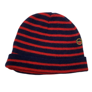 Unisex Busnel - Winter beanie, size 52 - 54 cm - Blue (1)