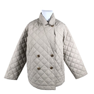 Unisex Nanso - Quilted jacket, size 44 - Beige (3)